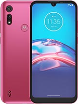 Moto E6i