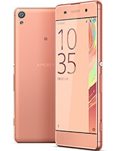 Xperia XA Dual